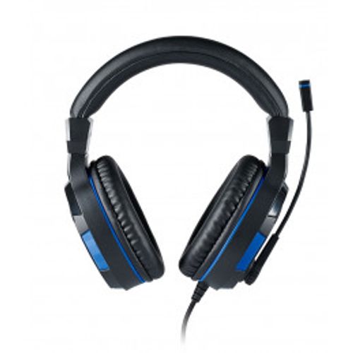 אוזניות Gaming PS4 /PS5