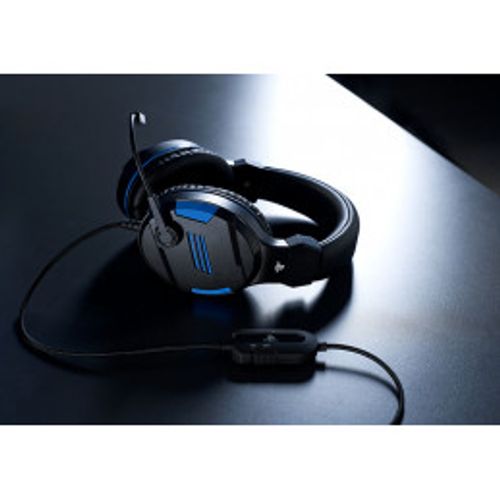 אוזניות PS4 /PS5 Gaming GranBen