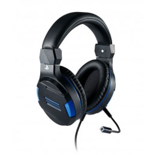 אוזניות PS4 /PS5 Gaming GranBen