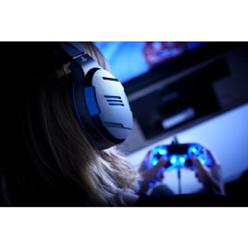 אוזניות PS4 /PS5 Gaming GranBen