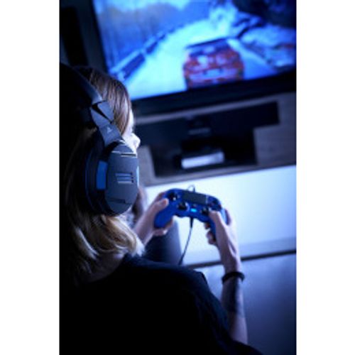 אוזניות PS4 /PS5 Gaming GranBen
