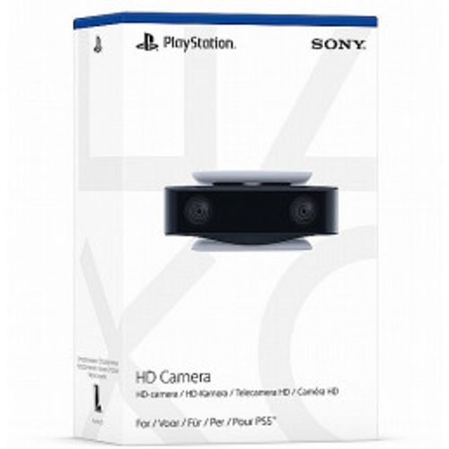 מצלמה HD Sony PS5 מדיטציה