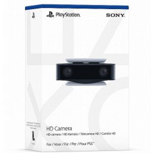 מצלמה HD Sony PS5 מדיטציה