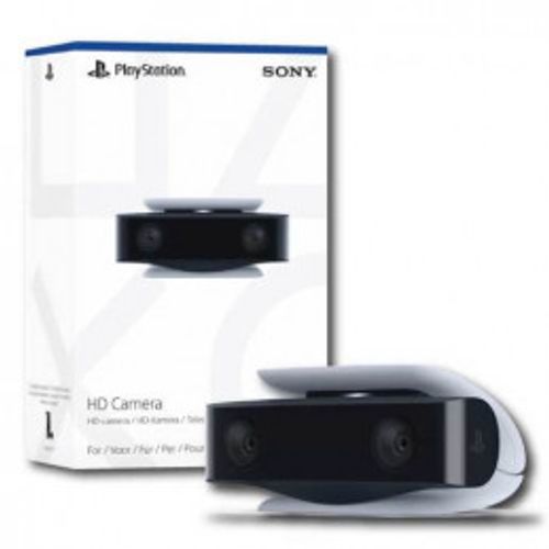 מצלמה HD Sony PS5 מדיטציה