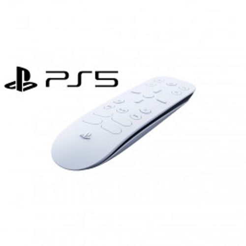 שלט מולטימדיה PS5