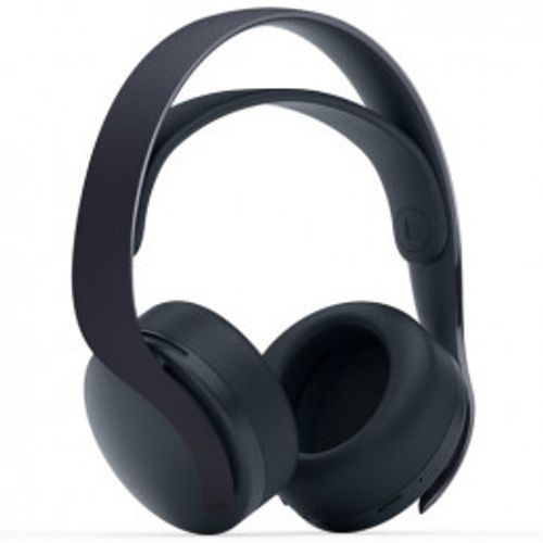 אוזניות Playstation PS5 PULSE 3D אלחוטי - שחור