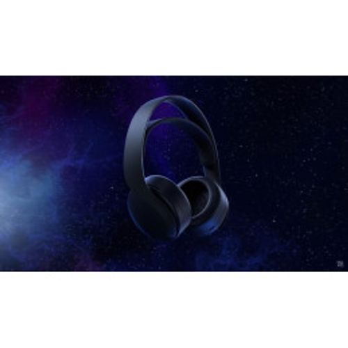 אוזניות Playstation PS5 PULSE 3D אלחוטי - שחור