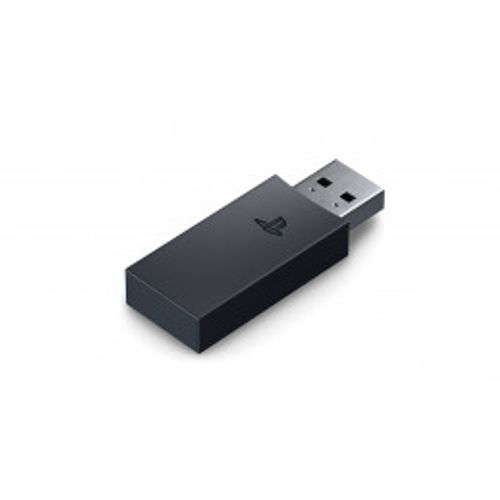 אוזניות Playstation PS5 PULSE 3D אלחוטי - שחור