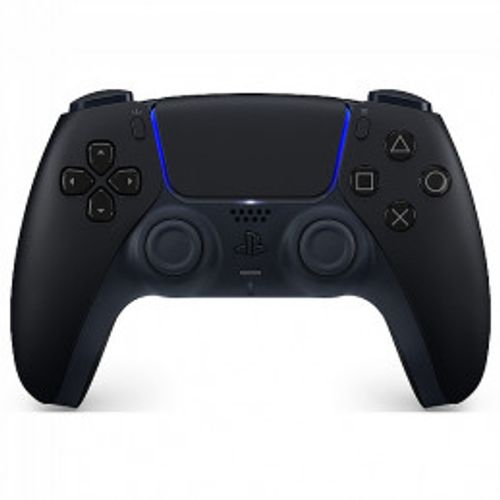 שלט Sony המונחים: PS5 שחור