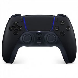 שלט Sony המונחים: PS5 שחור