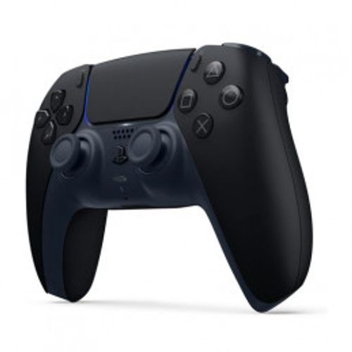 שלט Sony המונחים: PS5 שחור