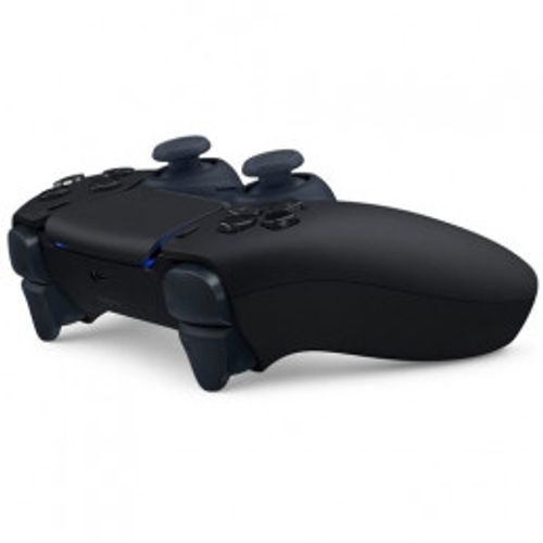 שלט Sony המונחים: PS5 שחור