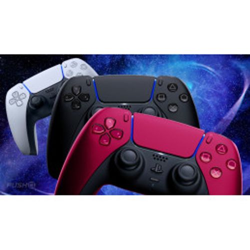 בקר שלט Sony PS5 כחול PlayStation