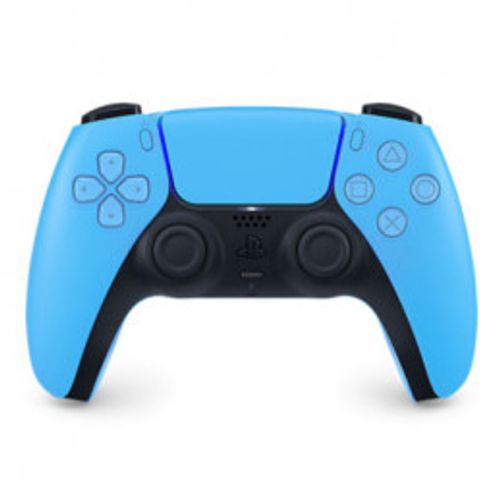 בקר שלט Sony PS5 כחול PlayStation