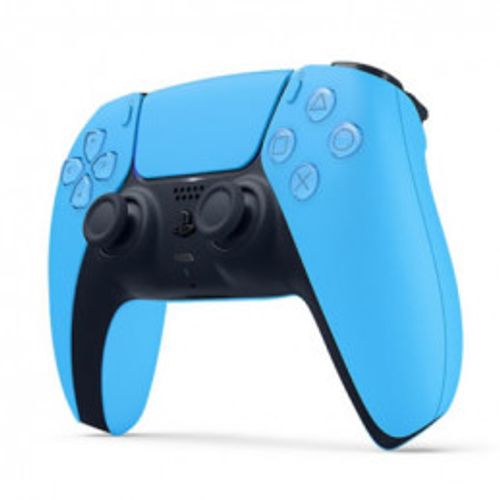 בקר שלט Sony PS5 כחול PlayStation