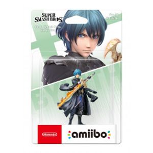 AMIIBO BYLETH EUR - אמיבו