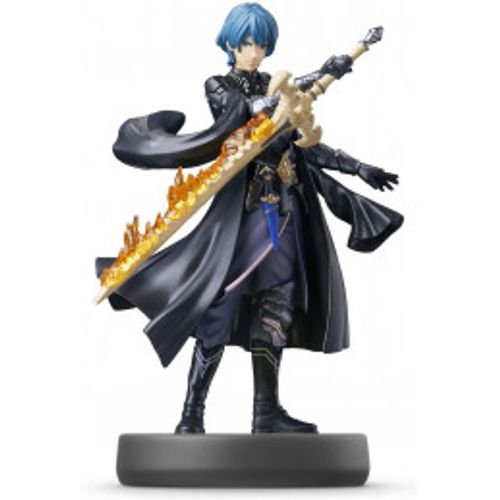 AMIIBO BYLETH EUR - אמיבו