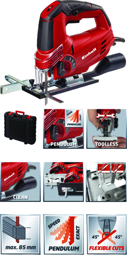 משור אנכי 85 מ