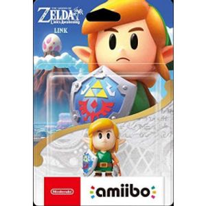 Amiibo LINK - LINK
