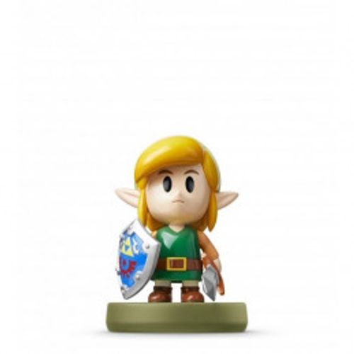 Amiibo LINK - LINK'S AWAKENING EUR - אמיבו