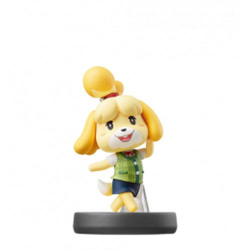 Amiibo ISABELLE EUR - אמיבו