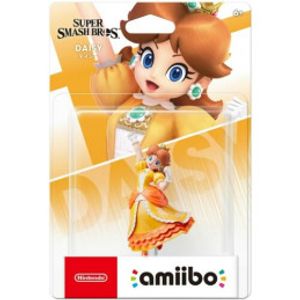 Amiibo Daisy EUR - אמיבו