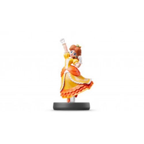 Amiibo Daisy EUR - אמיבו