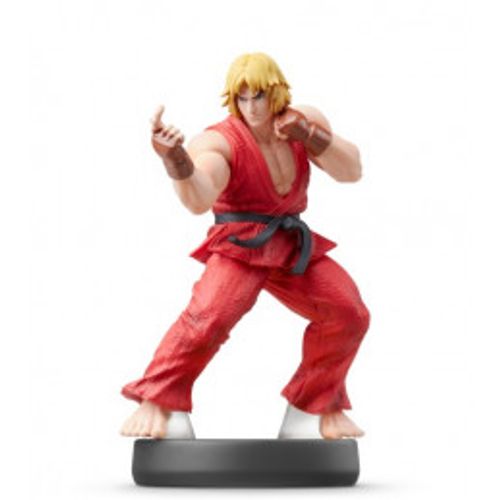 Amiibo Ken EUR - אמיבו