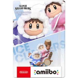 Amiibo ICE CLIMBER - אמיבו
