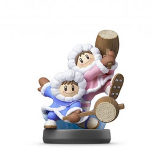 Amiibo ICE CLIMBER - אמיבו