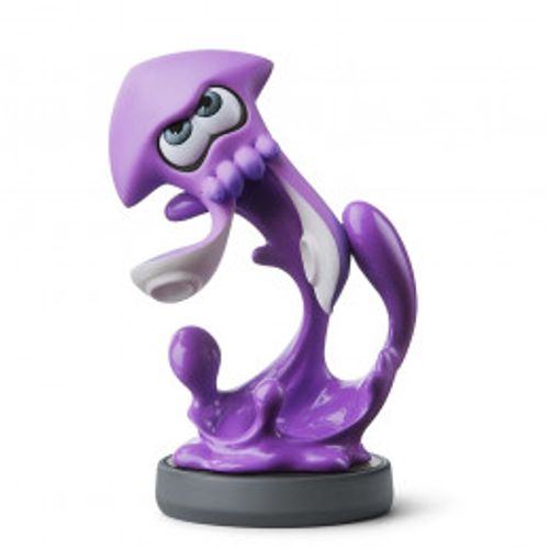 Amiibo SPLATOON 2 NEWSQUID - אמיבו