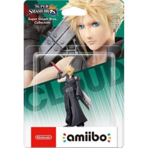 Amiibo CLOUD ADVT CHLD - אמיבו