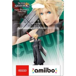 Amiibo CLOUD ADVT CHLD - אמיבו