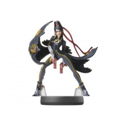 Amiibo BAYONETTA - אמיבו