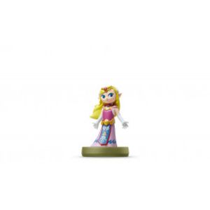 Amiibo ZELDA W.WAKER - אמיבו