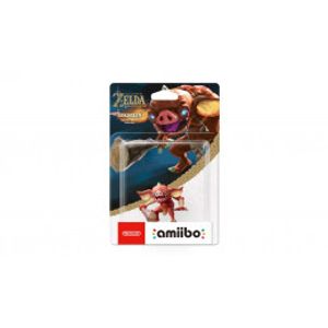 Amiibo BOKOBLIN - אמיבו