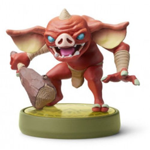Amiibo BOKOBLIN - אמיבו