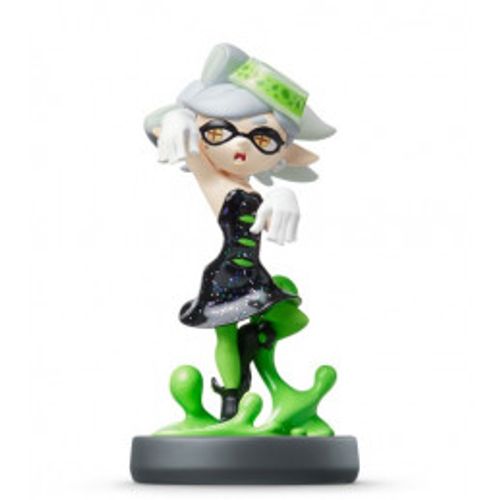 AMIIBO SPLATOON CAL+MAR PACK - אמיבו