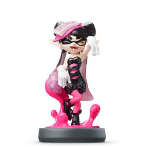 AMIIBO SPLATOON CAL+MAR PACK - אמיבו