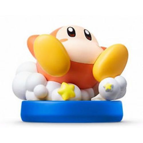 Amiibo KIRBY WADDLE DEE - אמיבו
