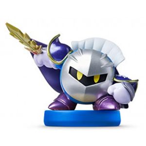 AMIIBO KIRBY META KNIGHT - אמיבו