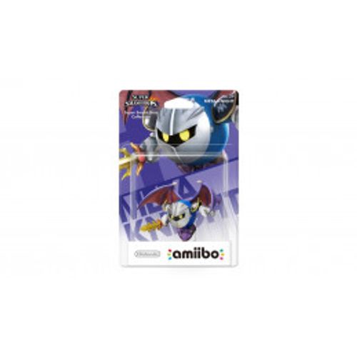 AMIIBO KIRBY META KNIGHT - אמיבו