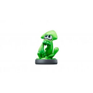 Amiibo SPLATOON SQUID - אמיבו