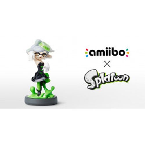 Amiibo SPLATOON MARIE - אמיבו