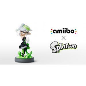 Amiibo SPLATOON MARIE - אמיבו