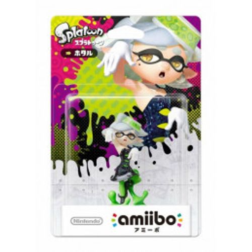 Amiibo SPLATOON MARIE - אמיבו