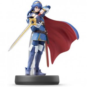 Amiibo SMASH LUCINA 31 EUR - אמיבו