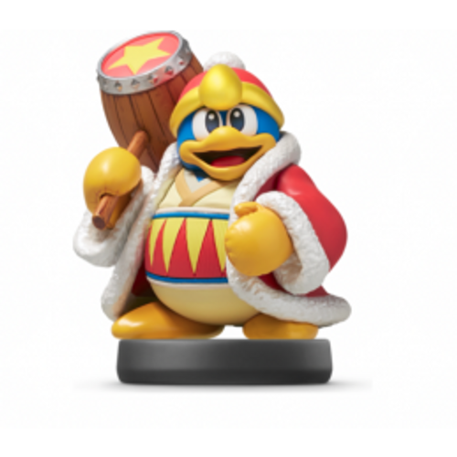 Amiibo SMASH SAMUS 7
