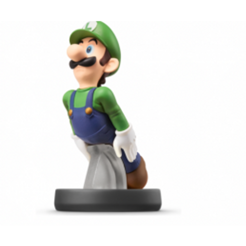 Amiibo SMASH SAMUS 7