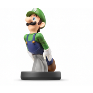 Amiibo SMASH SAMUS 7
